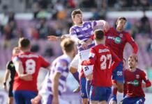 Politehnica Timișoara a întors rezultatul pe final și a învins-o pe CSA Steaua