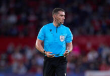 Istvan Kovacs, delegare în Conference League