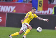 UEFA a stabilit programul României în grupa din Liga Națiunilor 2022!