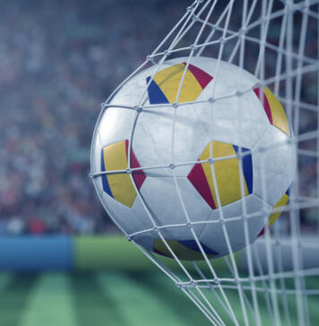 Votează golul anului 2025 în aplicația Tricolorii!