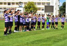 La primul sezon în Liga 1 Feminin, fetele de la Politehnica Timișoara s-au calificat în play-off!