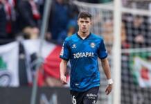 Alexandru Țîrlea, internațional U21, a debutat în La Liga