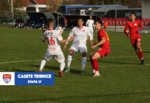 Casetele de meci ale etapei 15, Liga 2 Casa Pariurilor, ediţia 2021-2022