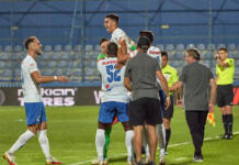 REGULA U21 | 84 de tineri jucători au evoluat în Liga 1: recordurile primelor 21 de runde