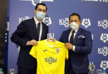 Kiğılı devine partener fashion al FRF și va asigura ținuta oficială a primei reprezentative și a echipei naționale U21