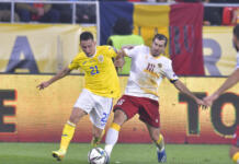 Adversarii României în Liga Națiunilor: cum arată echipele din urna 4!