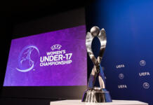 Junioarele și-au aflat adversarele din ultima fază înainte de EURO 2022!