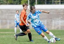 Din play-out în play-off! Fetele de la Fair Play: „Am jucat în memoria domnului profesor Bărbăcioru!”