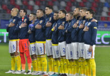 Două partide amicale pentru România în martie 2022: duel cu Israel în deplasare!