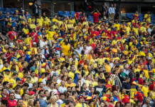 Concursul ”Suporterii anului 2021” s-a încheiat: vezi câștigătorii premiilor!