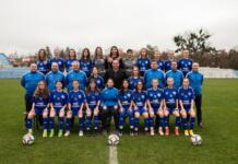 Fetele de la Vasas Femina Odorheiu Secuiesc, din nou în careul de ași al Ligii 1 Feminin!