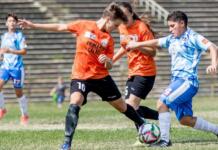 Fetele de la Universitatea Galați vor să joace în Liga 1 feminin și sezonul viitor!