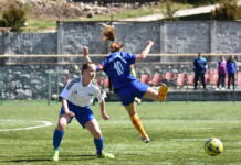 Formația Banat Girls are obiective îndrăznețe în 2022: ”Avem un plan de dezvoltare foarte bine conturat!”