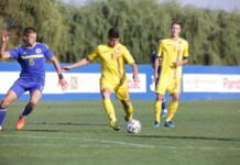 Fotbalul și educația merg mână-n mână | Ioan Vermeșan: „Dacă vrei și fotbal la nivel profesionist, și să performezi la școală, trebuie să sacrifici multe”