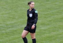 Oficiali români, delegați în UEFA Women’s Champions League și la amicalele din această lună