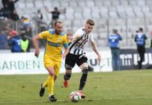 LIGA 2 | Universitatea Cluj învinge Petrolul și urcă pe locul secund în clasament!