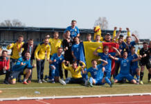 Romania U19