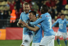 VIDEO FC Voluntari e cu un pas în a doua finală de Cupa României după 5 ani! Recital moldovenesc!