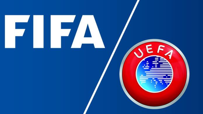 Fifa & Uefa
