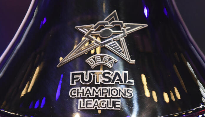 UEFA Futsal Champions League
