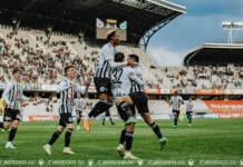 LIGA 2 | 13 goluri marcate în cele 3 meciuri ale etapei cu numărul 5 din play-off