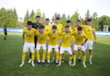 FOTO & VIDEO | Înfrângere pentru România în cel de-al doilea meci de la Turneul celor 6 Națiuni