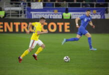 Cele 27 de convocări preliminare pentru partidele României din iunie în Liga Națiunilor