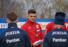 UNDER 21 | Șase stranieri pe lista preliminară pentru meciurile de pregătire cu Georgia și Slovacia