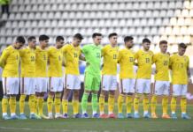 U21 spre EURO 2023 | Modificare în lotul României pentru meciurile cu Georgia și Slovacia