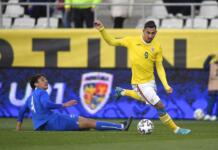 UNDER 21 | Meciuri de pregătire cu Georgia și Slovacia