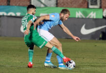 Avancronica finalei Cupei României, Sepsi – FC Voluntari