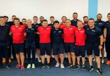S-a organizat ultimul modul din cadrul licenței UEFA A