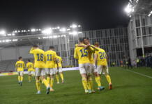 UNDER 21 | Meciuri de pregătire cu Spania și Țările de Jos