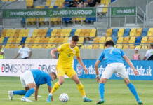 LIGA 2 Casa Pariurilor | Tineri jucători de urmărit în noul sezon care începe săptămâna aceasta!