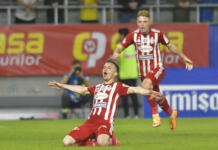 SUPERCUPA ROMÂNIEI | Reperele unei ascensiuni admirabile: Sepsi Sfântu Gheorghe!