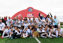 Daniel Sima, antrenor ”U” Olimpia Cluj: „Competiția este barometrul activității de zi cu zi în cluburi. Este clar că urmează o creștere, fotbalul feminin este pe o linie ascendentă!”