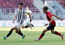 LIGA DE TINERET | Avancronica primei ediții a competiției care debutează duminică, 21 august, ora 12:00!