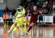 A fost stabilită data de start pentru Liga 1 la futsal! Cum arată sistemul competițional