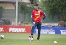 Mulțumim, Florin Bratu!