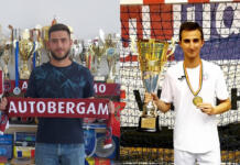 FUTSAL | Ovidiu Aramă și Norbert Tifan sunt noutățile din lotul vicecampioanei României la futsal Autobergamo Deva