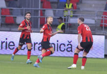 LIGA 2 CASA PARIURILOR | Victorie categorică pentru AFK Csikszereda pe terenul celor de la CSA Steaua în ultimul meci al etapei