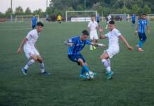 LIGA 2 CASA PARIURILOR | Meciul dintre CSC 1599 Șelimbăr și Oțelul Galați deschide etapa cu numărul 4