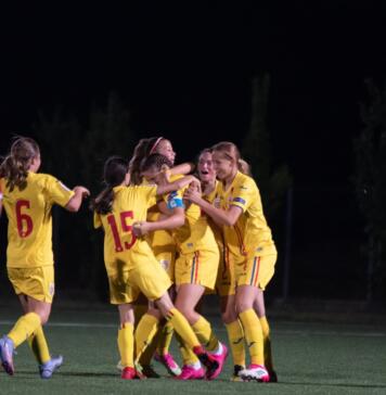 Romania U15 Federația Romană De Fotbal Romania U15 Federația Romană De Fotbal