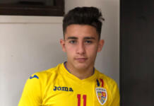 FUTSAL | United Galați, campioana României la futsal, a transferat un jucător de echipă națională!