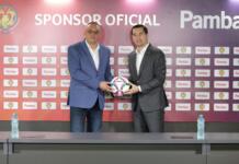 Pambac devine sponsor oficial al Cupei României