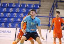 FUTSAL | CS United Galați, încă un transfer important!