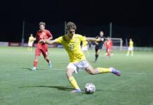 România U18 va întâlni Turcia, Portugalia și Spania la Turneul celor 4 Națiuni