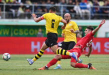 LIGA 2 CASA PARIURILOR | Etapa cu numărul 6 debutează astăzi, cu două partide transmise în direct!
