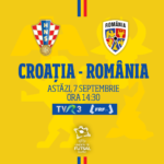 Croatia – Romania