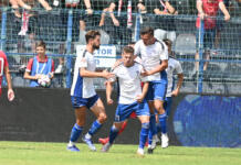LIGA 2 CASA PARIURILOR | Topul formațiilor cu cele mai multe partide consecutive fără înfrângere în prima parte a sezonului